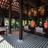 Отель Mulberry Collection Silk Village, фото 13