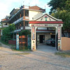 Отель Siddhartha Guest house, фото 1
