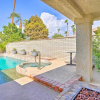 Отель Sun-dappled Palm Desert Retreat w/ Pool & Spa, фото 16