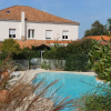 Отель Atlantis Hôtel Mimizan Les Landes, фото 13