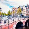 Отель Quality Inn & Suites Amsterdam, фото 24