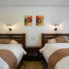 Отель Toledo Inn, фото 7