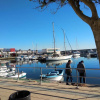 Отель Apartamento en Puerto de Roquetas de Mar, фото 8