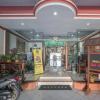 Отель OYO 1090 Hotel Anging Mammiri Makassar, фото 20