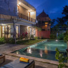 Отель Pondok Massas Ubud, фото 17