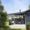 Отель Holiday Home 3 bedroom Sommerbyen N4-144, фото 1