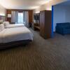 Отель Holiday Inn Express Louisville South, фото 3