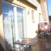 Отель Haus Vineta, Wohnung 5, фото 8