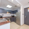 Отель Marco Polo - Marvelous 1 BR With Marina Views | Near Metro, фото 7