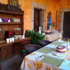 Отель Casa Las 7 Columnas, фото 27