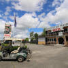 Отель Forgotten World Motel, фото 3