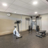 Отель Clarion Inn, фото 23