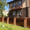 Гостиница Guest House Reisen Haus в Зеленоградске