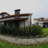 Отель Cabañas Molino del Rey, фото 13