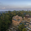 Отель The Kayon Jungle Resort, фото 29