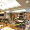 Отель Fairfield Inn & Suites, фото 12