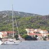 Отель Seaview Apartment in Pasman A2, фото 18