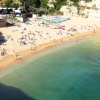 Отель Apartamento T1 com vista mar perto da Praia N.ª Sra. da Rocha, фото 14