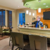 Отель Hilton Garden Inn Atlanta North/Alpharetta, фото 25