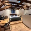 Отель Burghotel Grenzau, фото 3