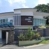 Отель Spacious Pool Villa Tmn Emas Ukay Ampang, фото 22
