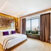 Отель The Domain Bahrain Hotel and Spa - Adults Friendly 16 Years Plus, фото 4