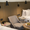 Отель Crowne Plaza Lima, an IHG Hotel, фото 3