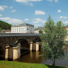 Отель Royal Vézère, фото 1