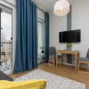 Отель Studio With AC Warsaw Wola by Renters, фото 2