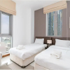Отель Vacay Lettings - Iris Blue, фото 43