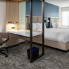 Отель SpringHill Suites by Marriott Durham City View, фото 5