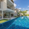 Отель Beachside villa Mojito, фото 16