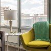 Отель 1 BR with Balcony and City Views by Frontdesk, фото 28