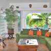 Отель Natz Ti Ha Mexican Style Dowtown Condos, фото 21