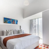 Отель Supreme 2BR Apartment - Cosmopolitan Living in Dubai Marina!, фото 3