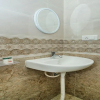 Отель OYO 28119 Omkar Global Inn, фото 10