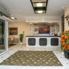 Отель Grand Rei̇s Hotel, фото 13