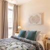 Отель Flatguest Nidillos + 3bdr + Coastal + Wifi, фото 1