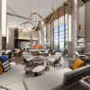 Отель Doubletree By Hilton Cangnan, фото 7