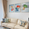 Отель Lisa Apartments Vinhomes, фото 5