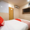 Отель OYO 291 Medan City Syariah, фото 27