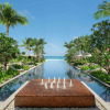Отель Waldorf Astoria Maldives Ithaafushi Hotel, фото 29