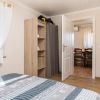 Отель Amazing Home in Rakovicko Seliste With Wifi and 2 Bedrooms, фото 5