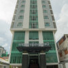 Отель Phnom Penh Katari Hotel в Пномпене