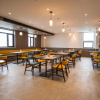 Отель Hanting Premium Hotel Langfang Yinhe Bei Road, фото 3