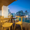 Отель JS Luwansa Hotel and Convention Center, фото 30