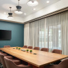 Отель Indigo Tallahassee - Collegetown, an IHG Hotel, фото 12