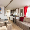 Отель Lovely 2-bed Static Caravan in Rhyl, фото 26