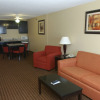 Отель Holiday Inn Hotel & Suites Owatonna, фото 11