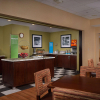 Отель Hampton Inn Phoenix/Anthem, фото 25